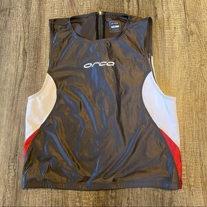 Orca Swim Top Size XL